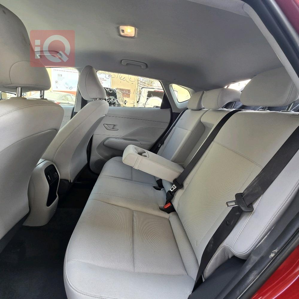 هيونداي كونا